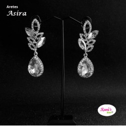 aretes ASIRA