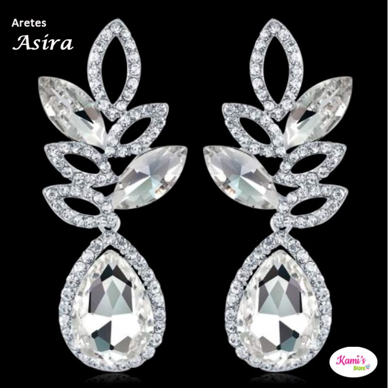 aretes ASIRA