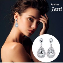 aretes JANI