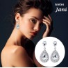 aretes JANI