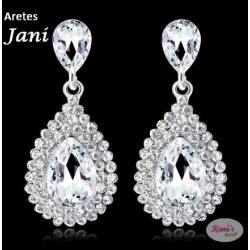 aretes JANI