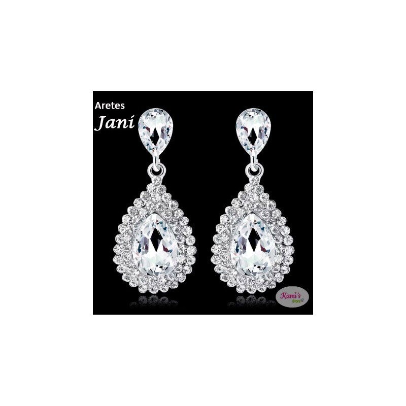 aretes JANI