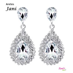 aretes JANI