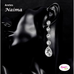 aretes NAIMA