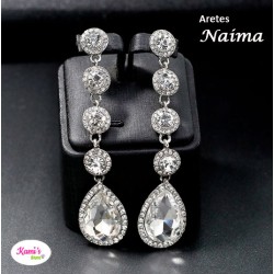aretes NAIMA