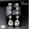 aretes NAIMA