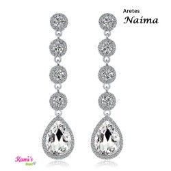 aretes NAIMA
