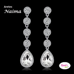 aretes NAIMA