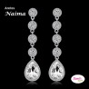 aretes NAIMA
