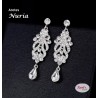 aretes NURIA