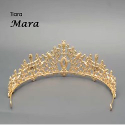 dorada MARA