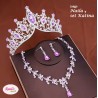 lila NAILA + set KATINA