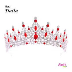 rojo DAILA + set IANA