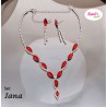 rojo DAILA + set IANA