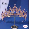 azul DAILA dorado