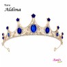 azul ALDINA + set KATINA