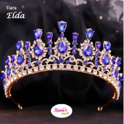 azul ELDA + set FARA