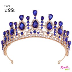 azul ELDA + set FARA
