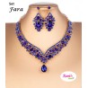 azul ELDA + set FARA