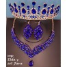 azul ELDA + set FARA