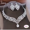 plateado SEMIRE + set FARA