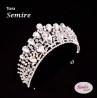 plateado SEMIRE + set FARA