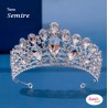 plateado SEMIRE + set FARA