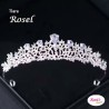 plateado ROSEL + set KRISTEL
