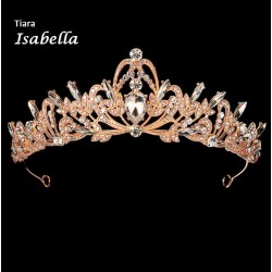 dorada ISABELLA