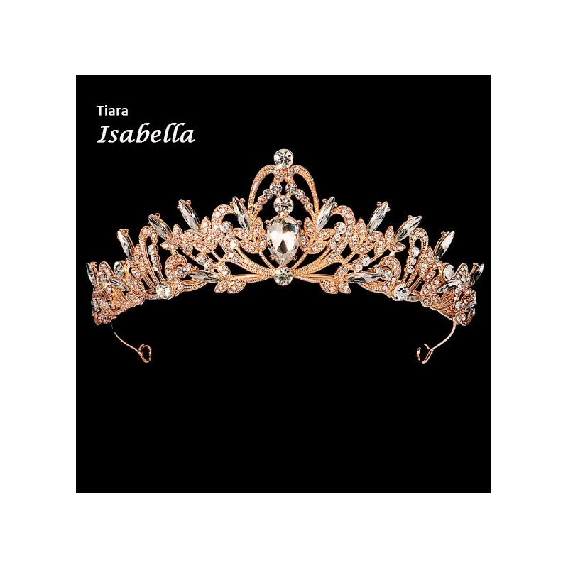 dorada ISABELLA