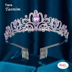 lila TASMIN