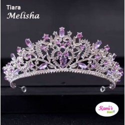 lila MELISHA
