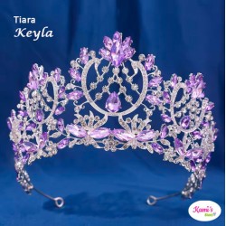 lila KEYLA + set KATINA