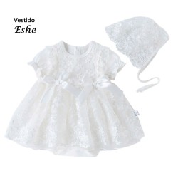 ESHE blanco Ivory
