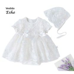 ESHE blanco Ivory