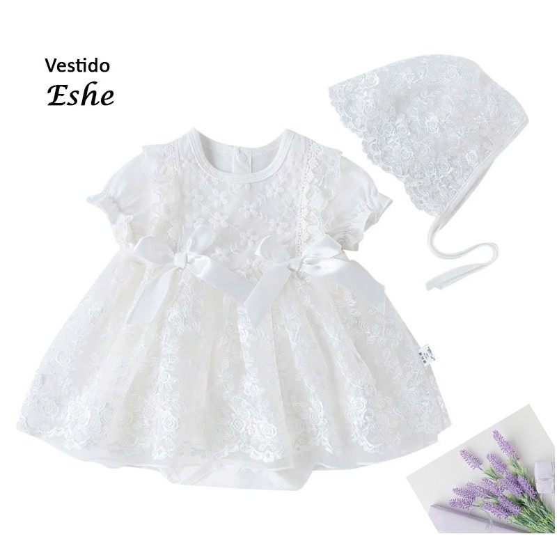 ESHE blanco Ivory