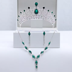 verde DAFNE  + set  IANA