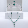 verde DAFNE  + set  IANA