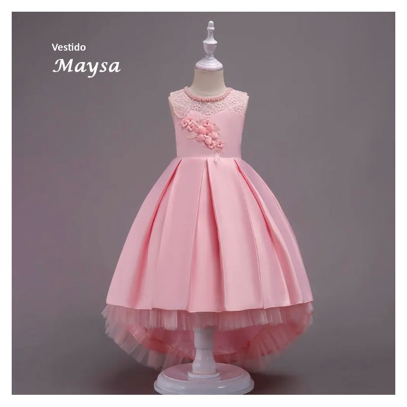 rosa MAYSA