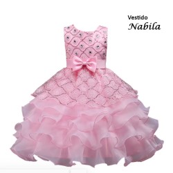 rosa NABILA