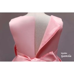 rosa nude GAMILA