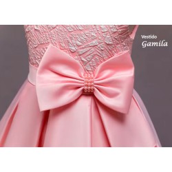 rosa nude GAMILA