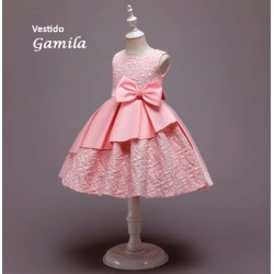 rosa nude GAMILA