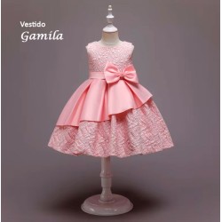 rosa nude GAMILA