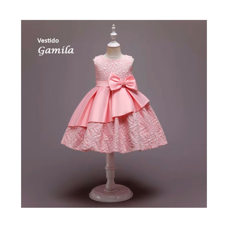 rosa nude GAMILA