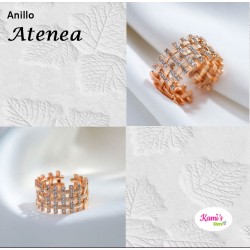 Anillo ATENEA