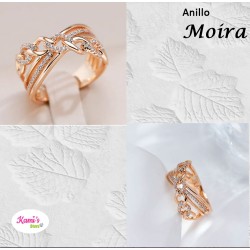 Anillo MIRZA
