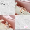 Anillo ZOE