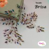 tornasol BRISA dorada