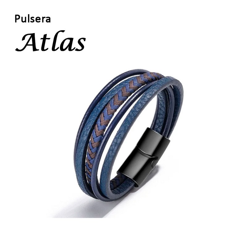 ATLAS black